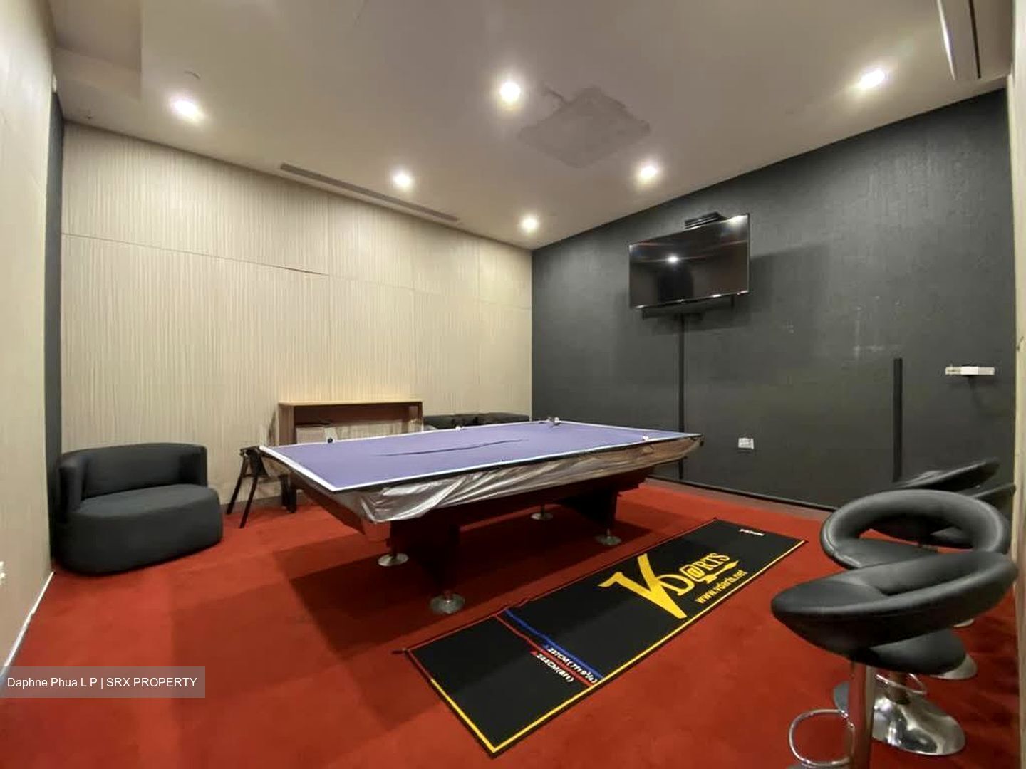 The Palette (D18), Condominium #551123321